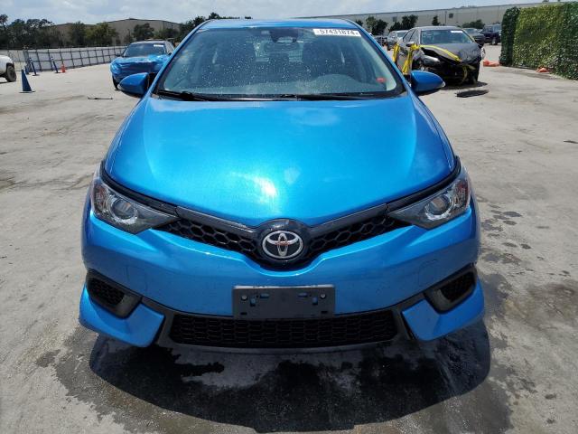 2018 Toyota Corolla Im VIN: JTNKARJE4JJ558719 Lot: 57431874