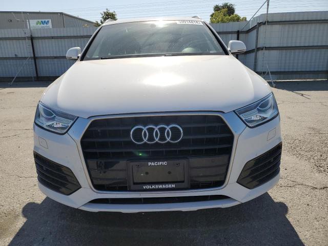 2018 Audi Q3 Premium VIN: WA1BCCFS9JR015436 Lot: 59914414