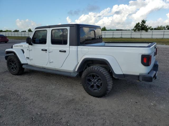 2021 JEEP GLADIATOR - 1C6HJTAG4ML615093