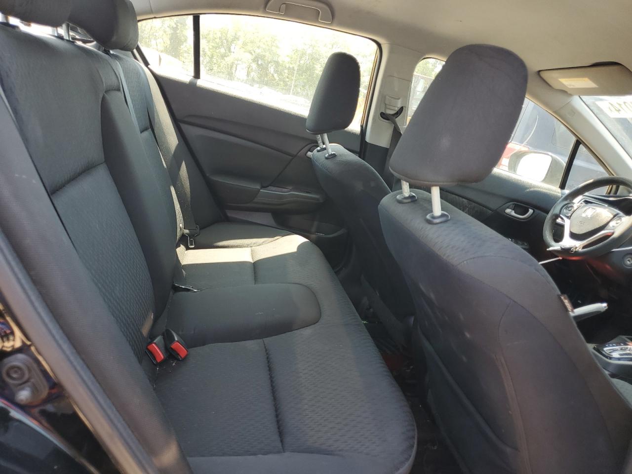 19XFB2F50FE276181 2015 Honda Civic Lx 19XFB2F50FE276181 2015 Honda Civic Lx