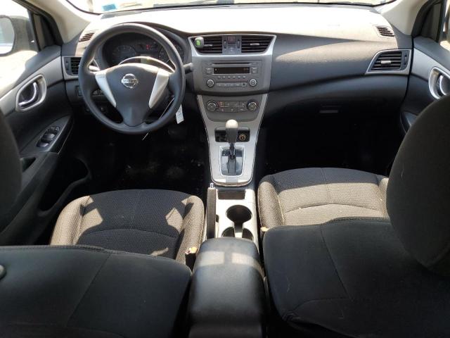 2013 Nissan Sentra S VIN: 3N1AB7AP9DL756408 Lot: 60700174