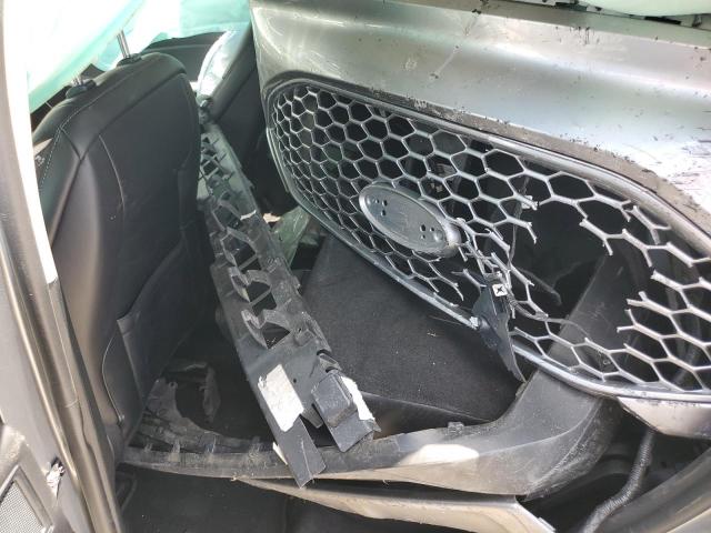 2024 FORD EDGE SEL - 2FMPK4J90RBA88472