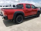 TOYOTA TACOMA DOU photo