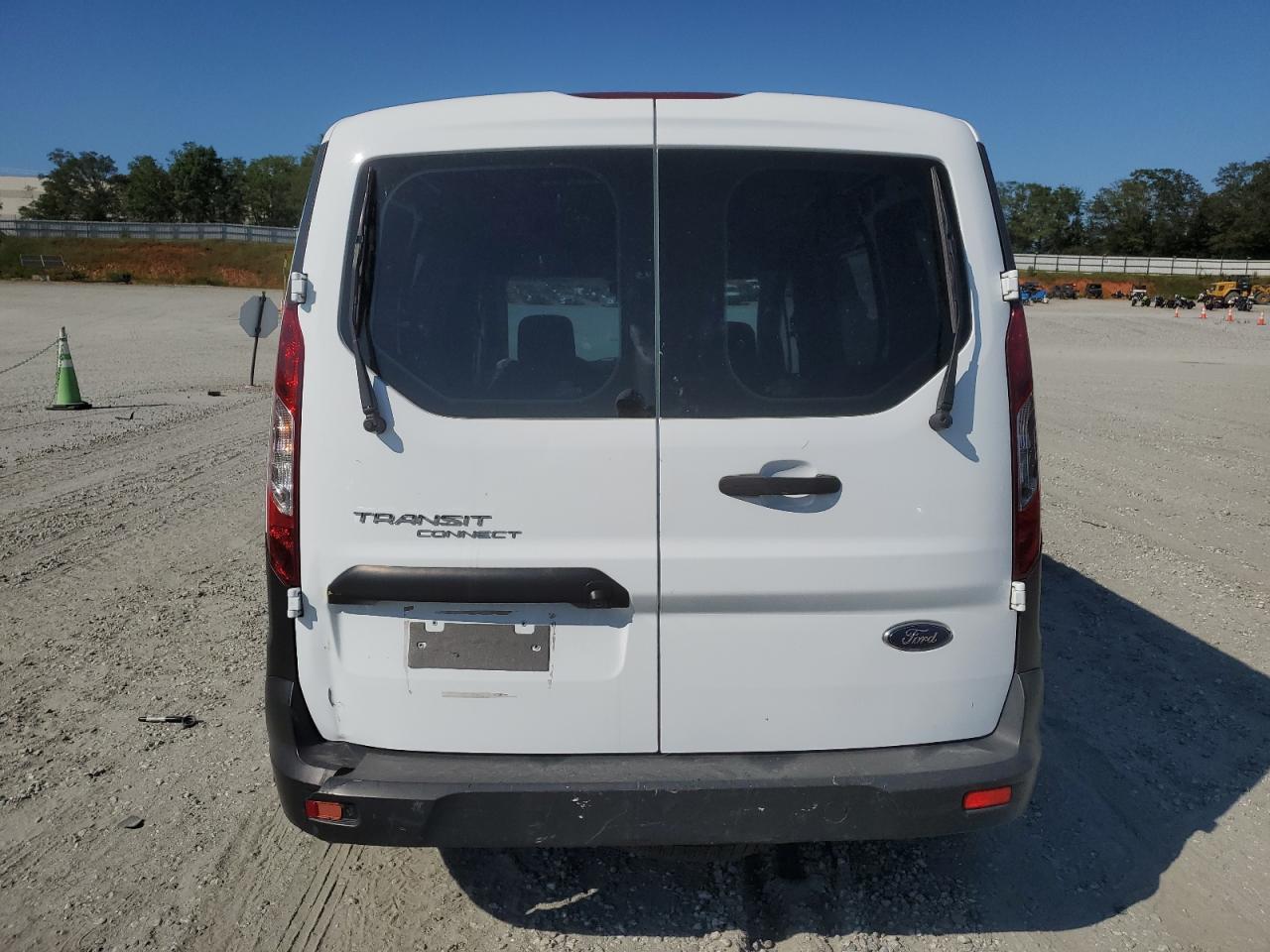 2019 Ford Transit Connect Xl vin: NM0LS7E2XK1412463