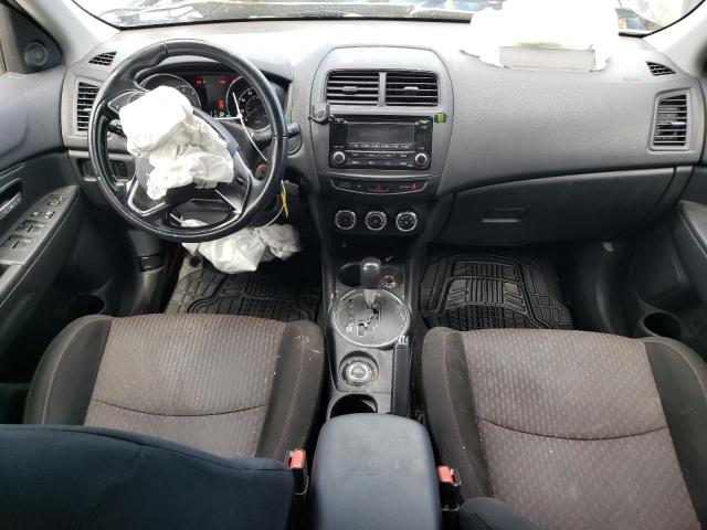 2017 MITSUBISHI OUTLANDER - JA4AR3AU0HZ054610