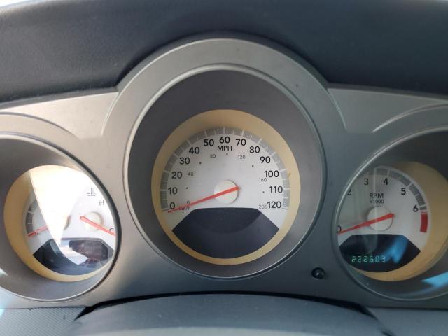 2008 Dodge Avenger Se VIN: 1B3LC46K08N206911 Lot: 60304044