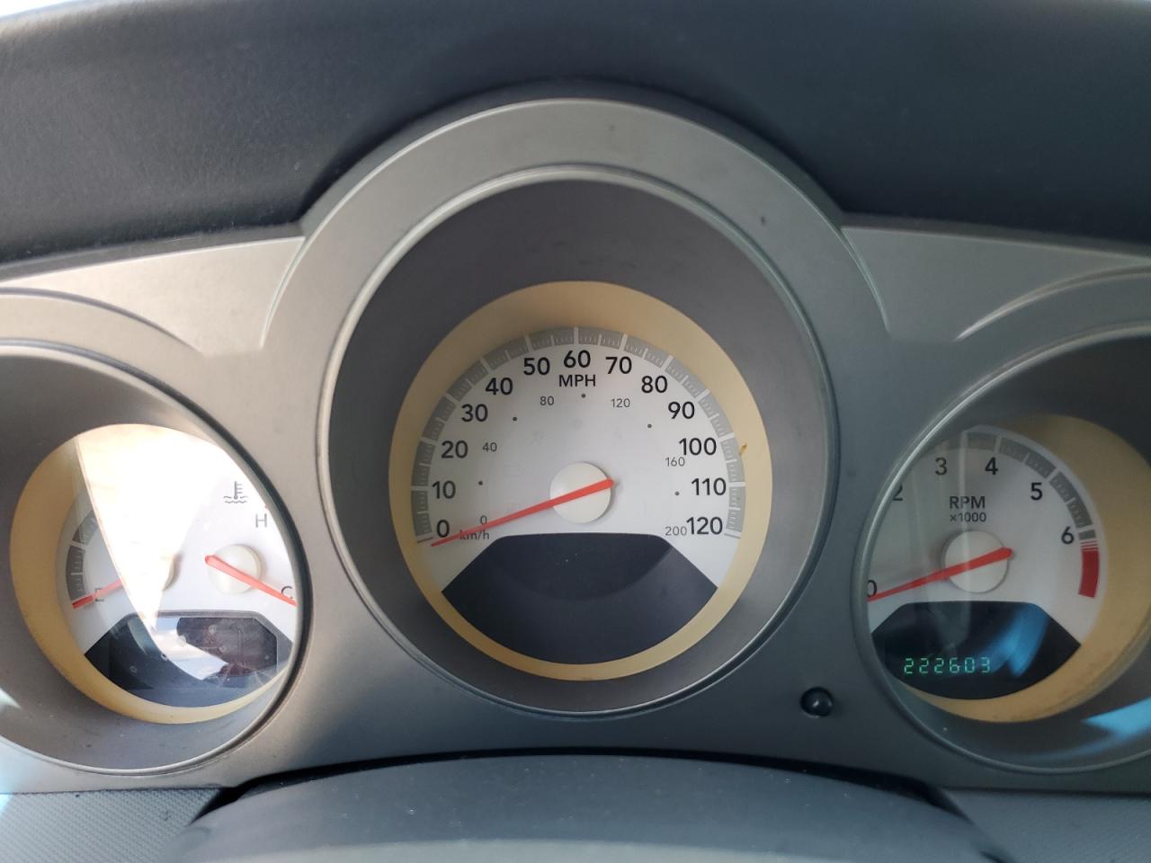 1B3LC46K08N206911 2008 Dodge Avenger Se