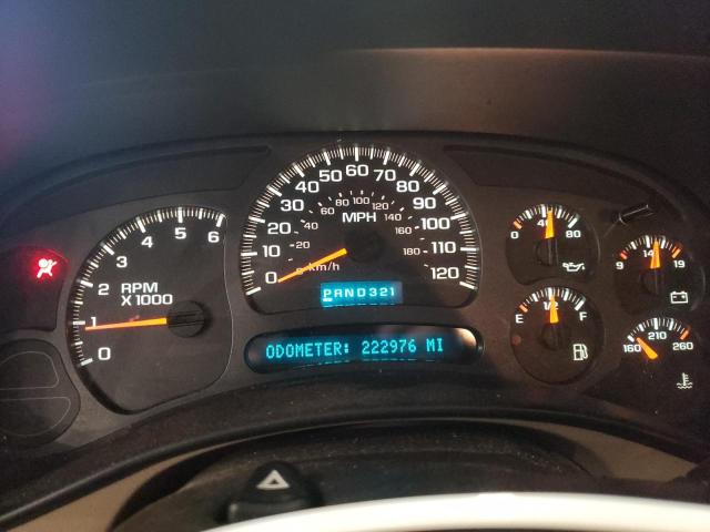 2003 Chevrolet Tahoe K1500 VIN: 1GNEK13Z43R213850 Lot: 60998424