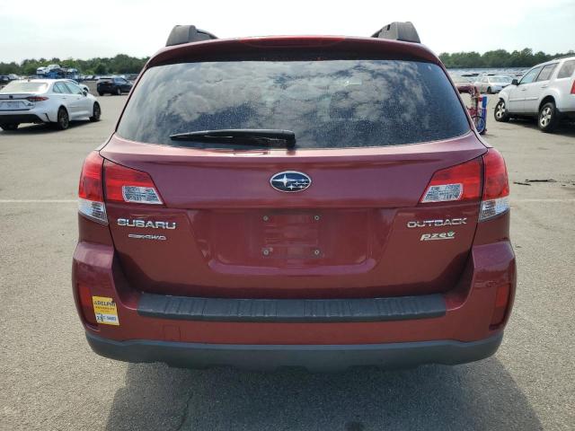 2013 Subaru Outback 2.5I Premium VIN: 4S4BRBCC8D3263286 Lot: 58670714