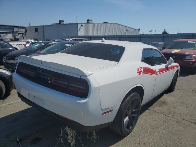 2020 DODGE CHALLENGER - 2C3CDZBT9LH218939