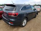 Lot #2938291696 2020 KIA SORENTO S