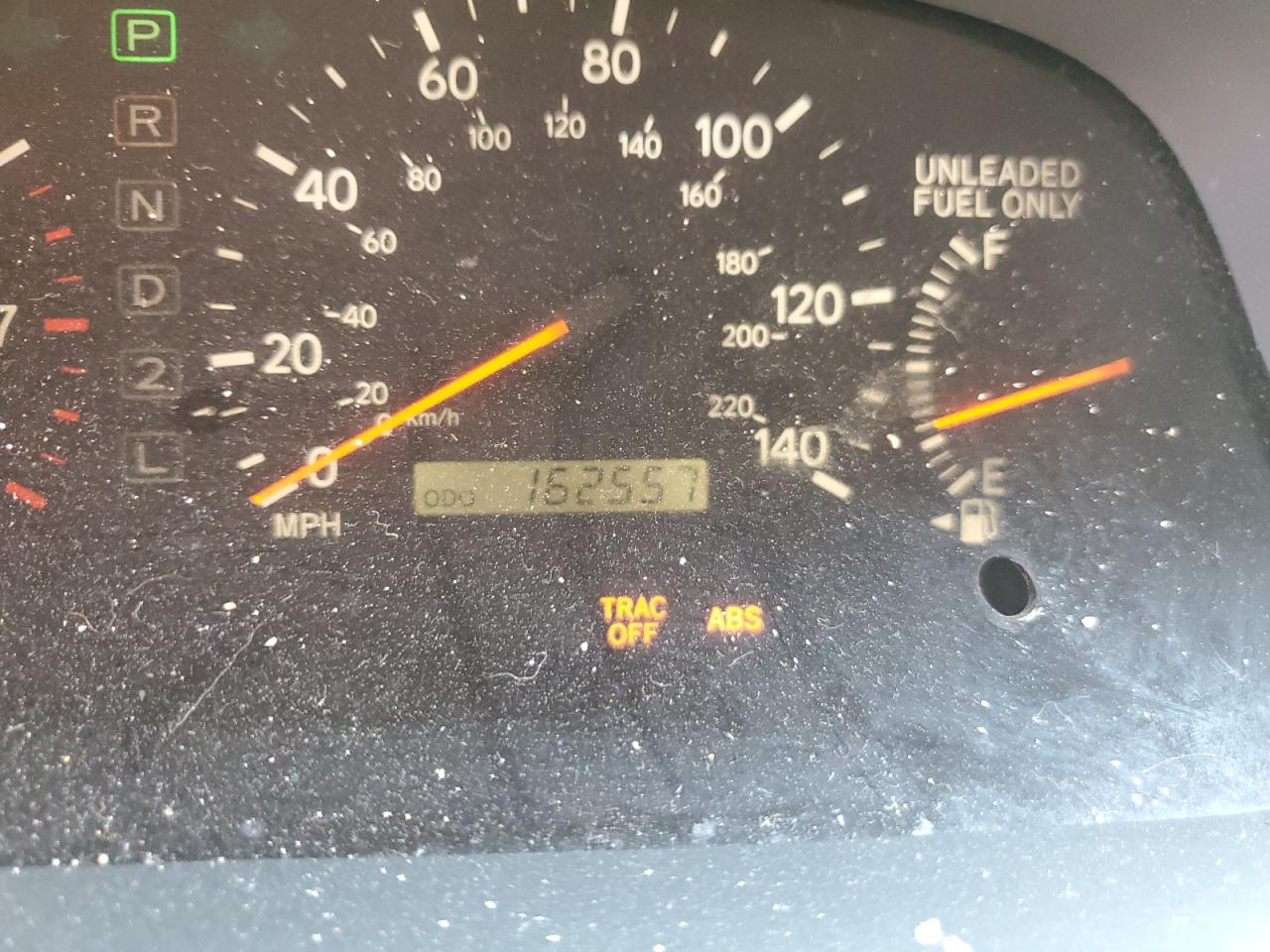 JT8BF28G010304823 2001 Lexus Es 300