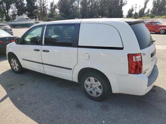 2010 Dodge Grand Caravan C/V VIN: 2D4CN1AE9AR174917 Lot: 57713684