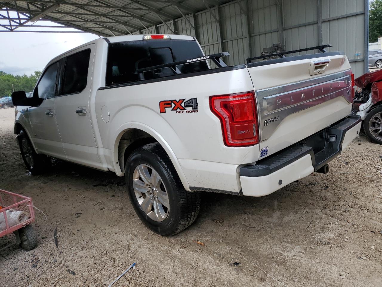 1FTEW1EG5HFB79886 FORD F-150 2017