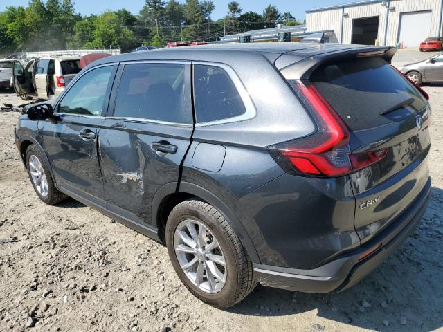 5J6RS4H76PL010416 Honda CRV CR-V EXL 2