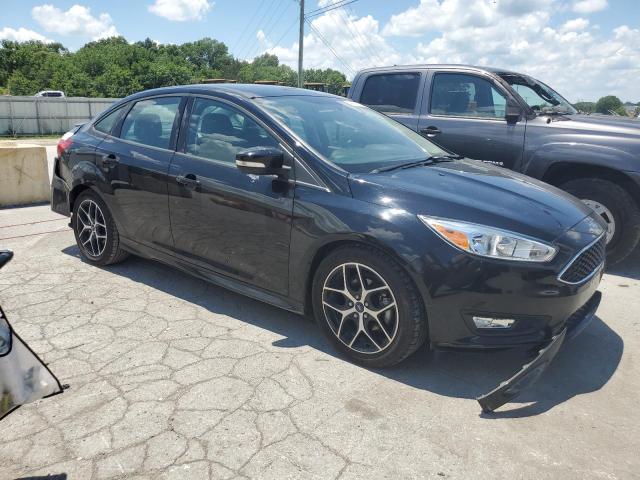 2016 Ford Focus Se VIN: 1FADP3F23GL305370 Lot: 60699754