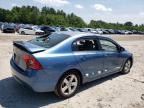 HONDA CIVIC EX photo