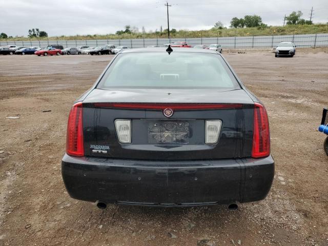 2011 Cadillac Sts Luxury VIN: 1G6DW6ED4B0119335 Lot: 59696304