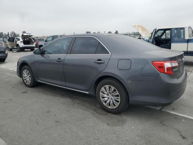 2012 Toyota Camry Base VIN: 4T1BF1FK4CU050947 Lot: 57479214