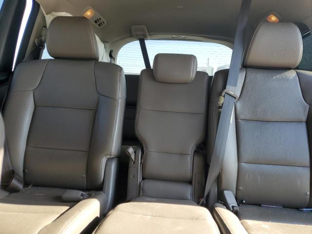 2015 Honda Odyssey Touring VIN: 5FNRL5H9XFB023861 Lot: 60447344