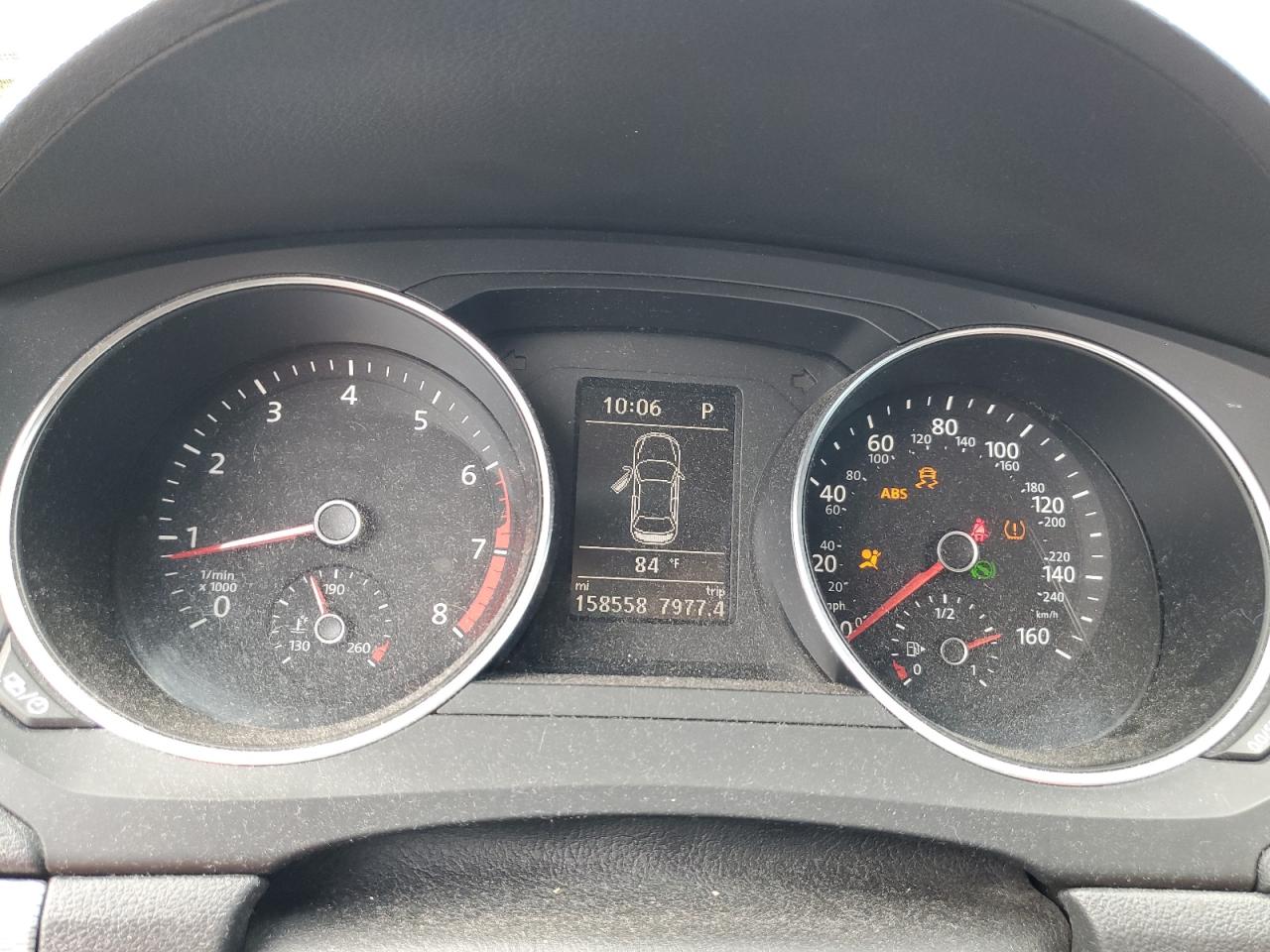 3VWDB7AJ4HM374239 2017 Volkswagen Jetta Se