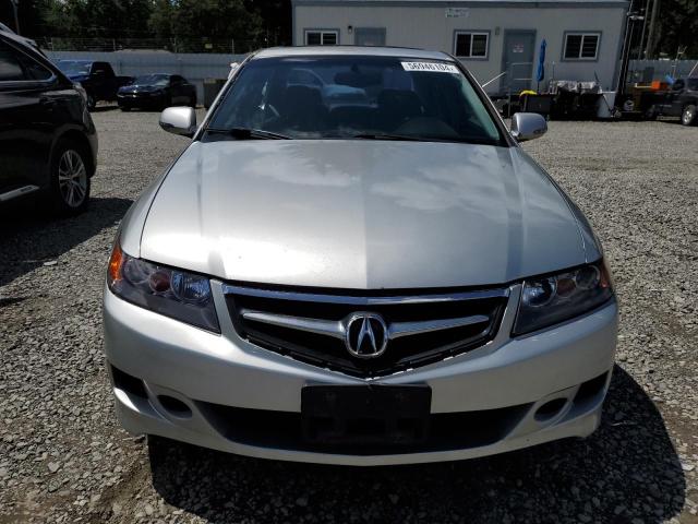 2006 Acura Tsx VIN: JH4CL96966C015767 Lot: 56946104