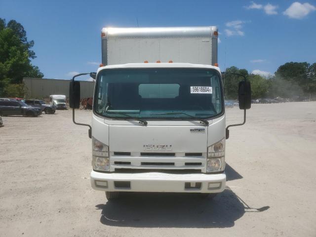 2014 Isuzu Npr Hd VIN: 54DC4W1B8ES800170 Lot: 59618604