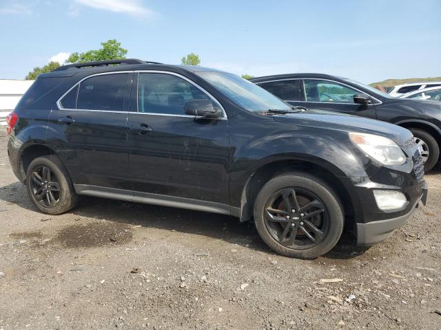 2017 CHEVROLET EQUINOX LT 2GNALCEK9H6283922  58036084