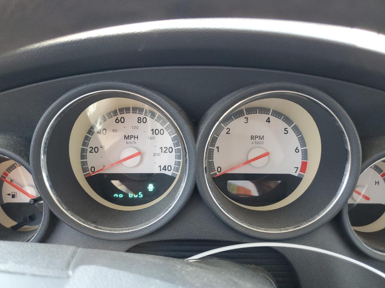 2B3KA43R08H154417 2008 Dodge Charger