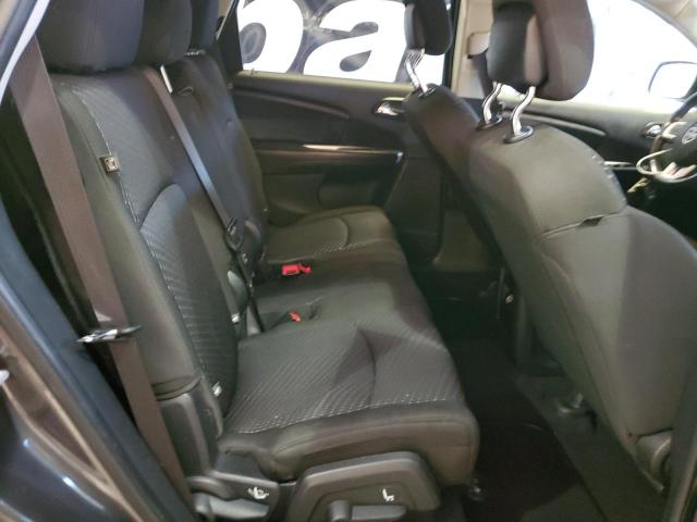 2018 Dodge Journey Se VIN: 3C4PDCAB5JT533597 Lot: 60212444