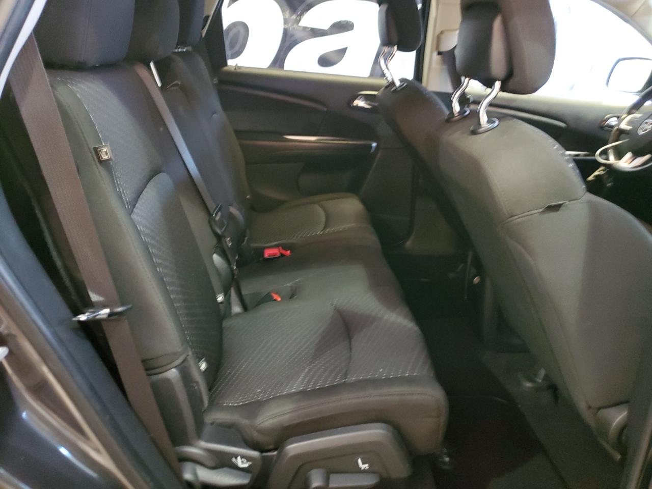 3C4PDCAB5JT533597 2018 Dodge Journey Se