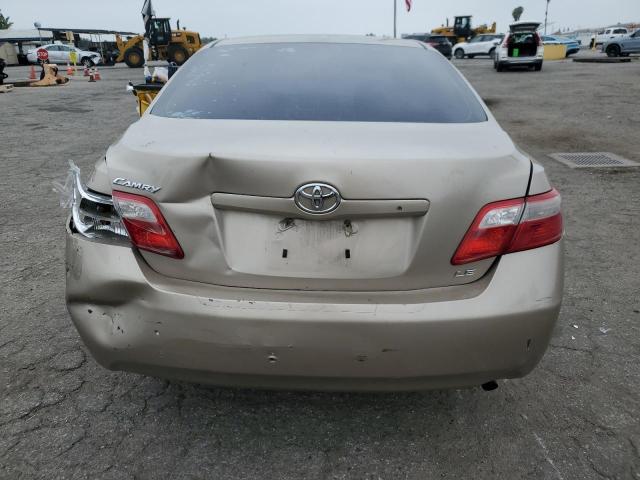 2008 Toyota Camry Ce VIN: 4T1BE46K28U224249 Lot: 57162924