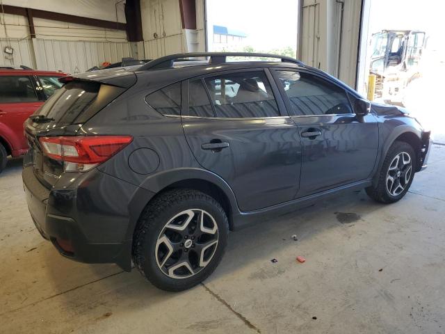 JF2GTAMCXJ8307986 2018 Subaru Crosstrek Limited