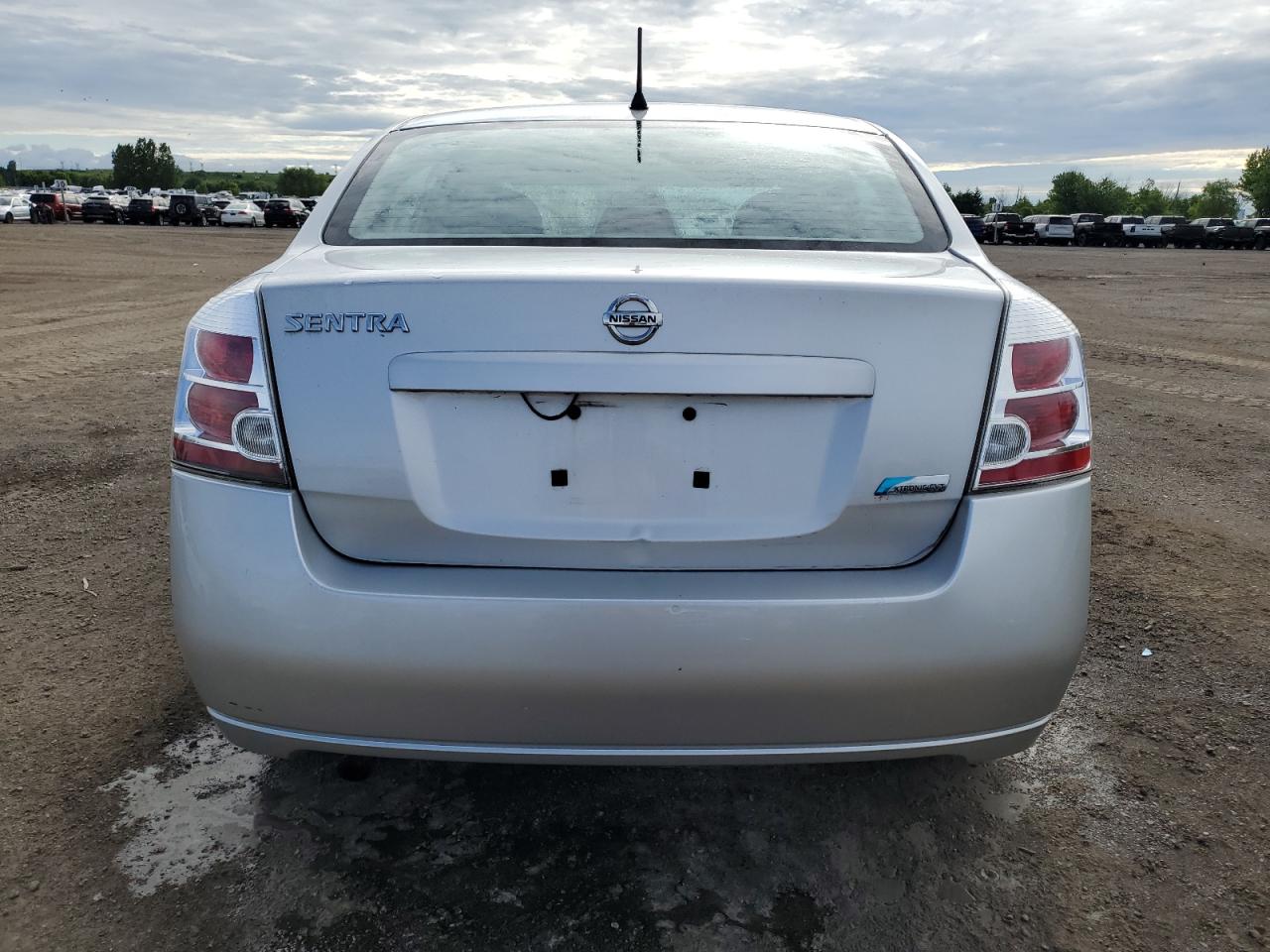 3N1AB61E69L609916 2009 Nissan Sentra 2.0