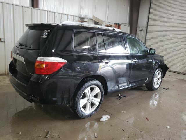 5TDDK3EH6AS007142 2010 Toyota Highlander Limited