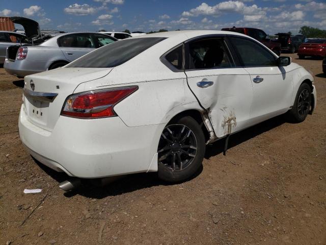 2015 NISSAN ALTIMA 2.5 - 1N4AL3AP0FC293355