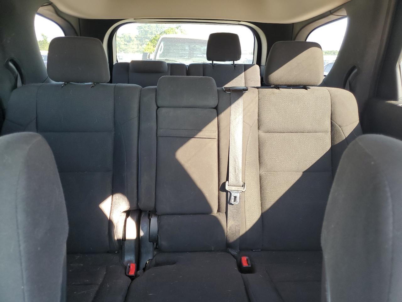 1C4RDHAG1FC201791 2015 Dodge Durango Sxt