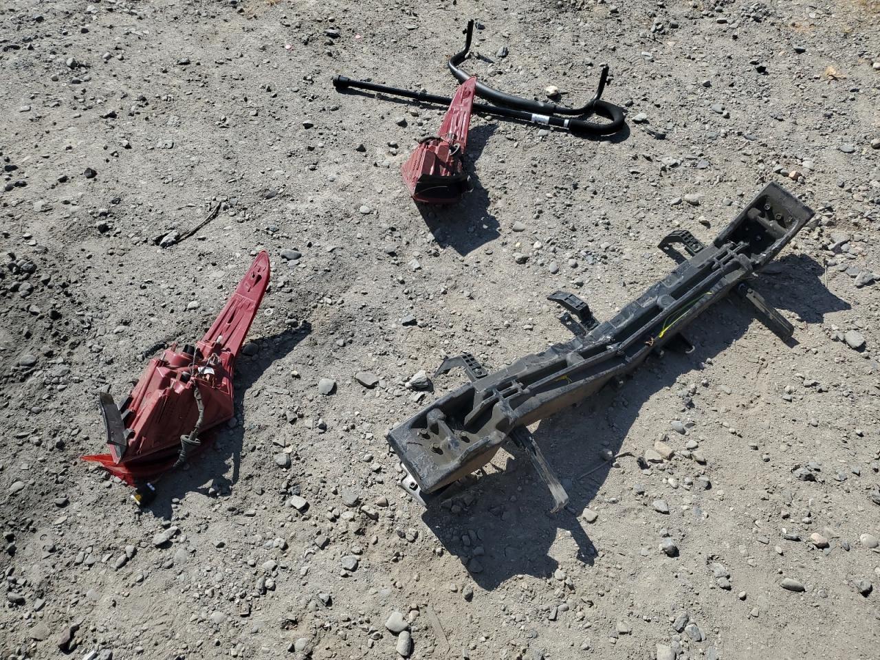 3KPC24A30KE050981 2019 Hyundai Accent Se