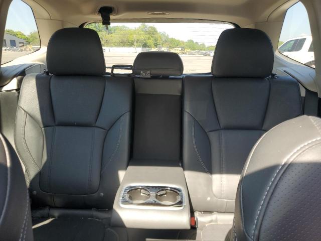 2021 Subaru Forester Touring VIN: JF2SKAXC1MH556691 Lot: 60159574