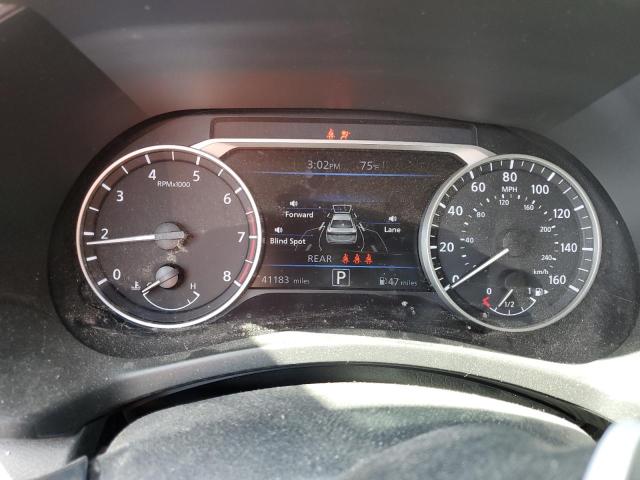 2022 Nissan Sentra Sr VIN: 3N1AB8DV5NY229941 Lot: 56216954