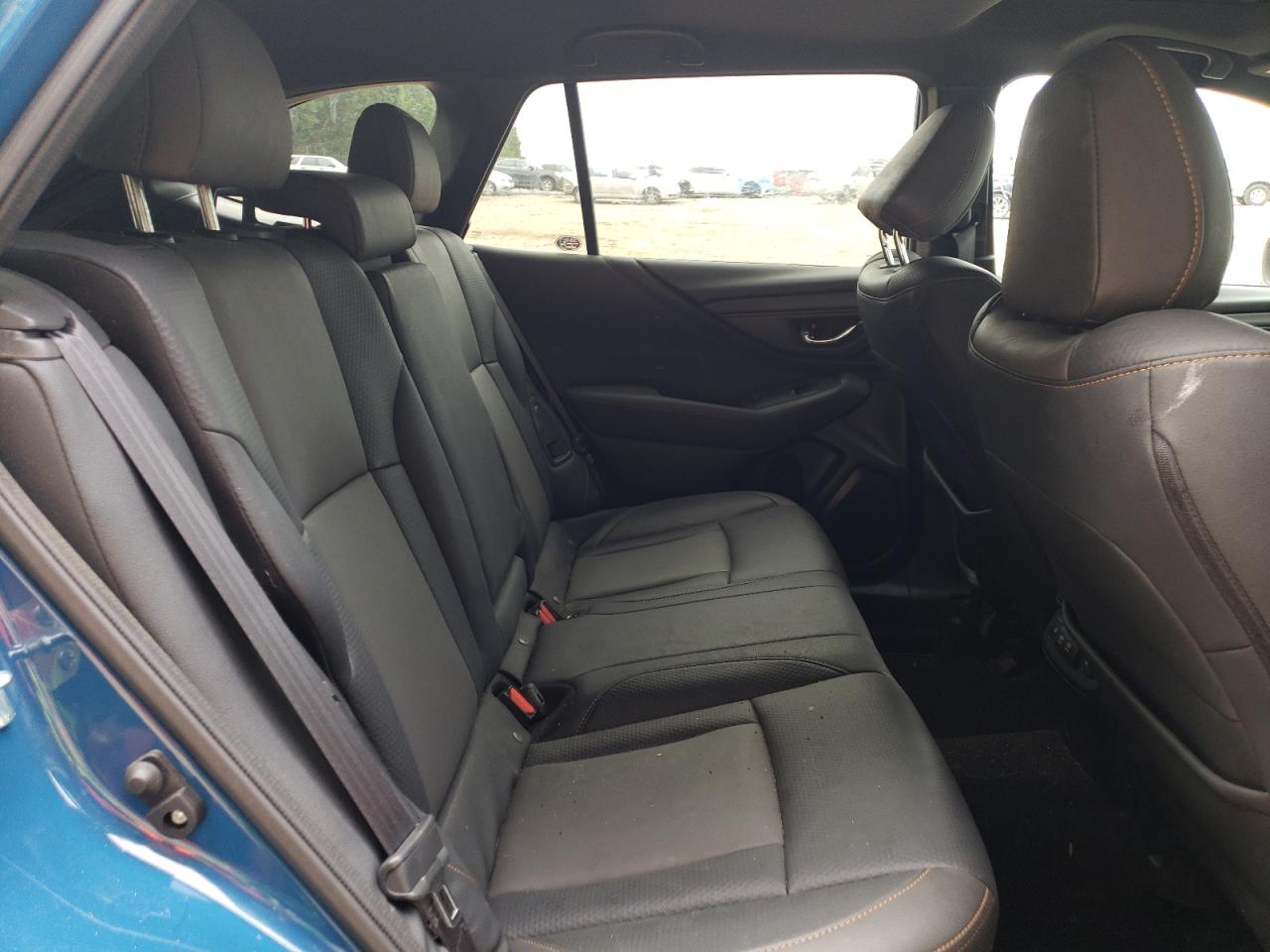 4S4BTGUDXN3242141 2022 Subaru Outback Wilderness