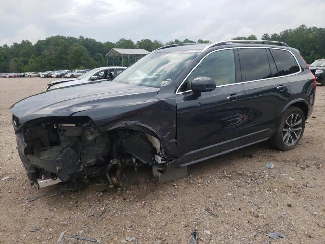 VIN YV4A22PK9H1136678 2017 Volvo XC90, T6 no.1