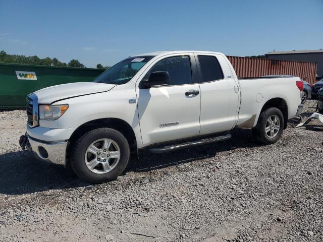 2010 Toyota Tundra Double Cab Sr5 VIN: 5TFRM5F14AX008524 Lot: 60059994