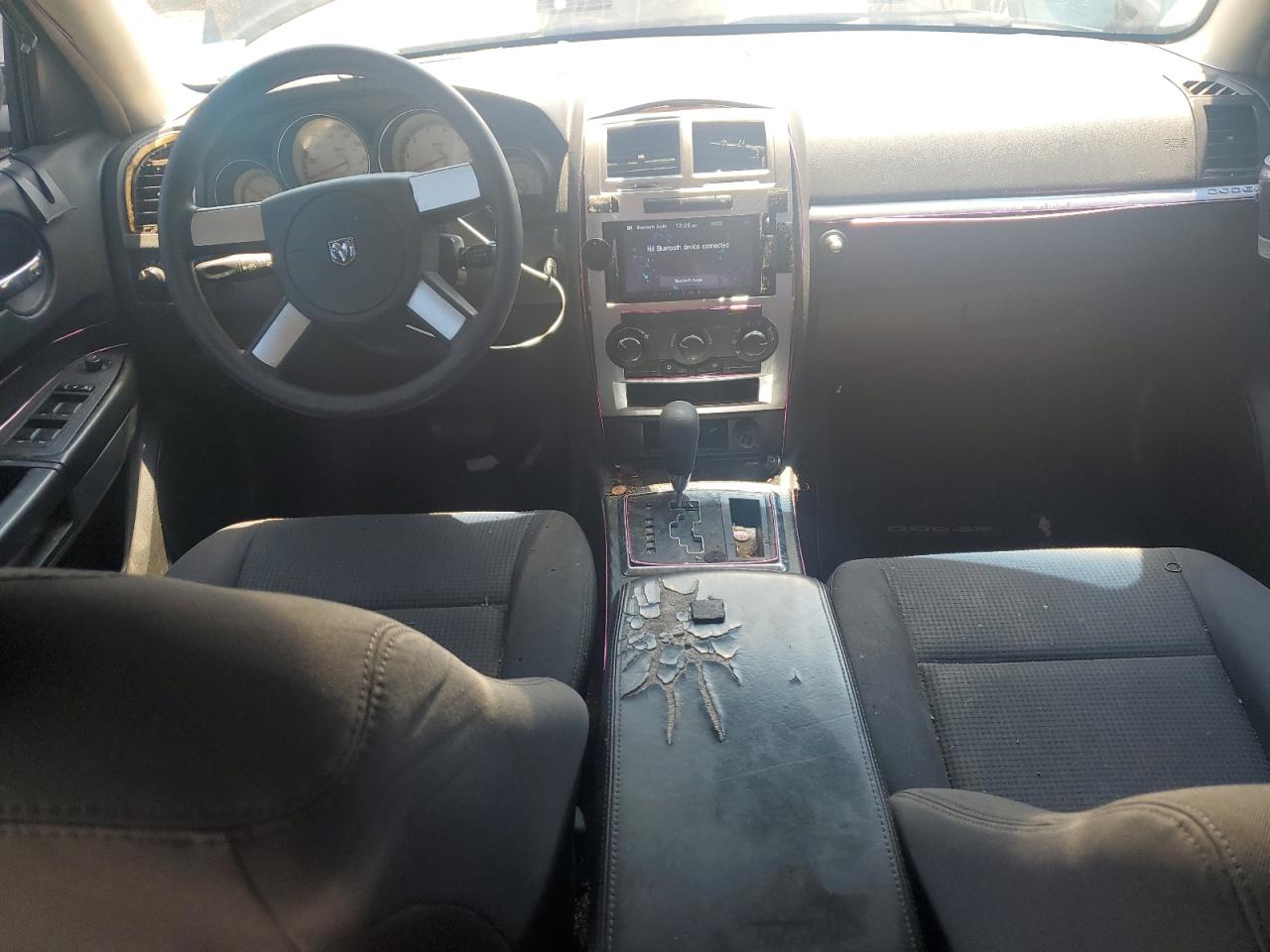 2B3LA43D49H613300 2009 Dodge Charger