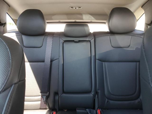 2023 HYUNDAI TUCSON LUX - KM8JCCA12PU130350