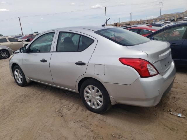 2016 NISSAN VERSA S - 3N1CN7AP3GL898998