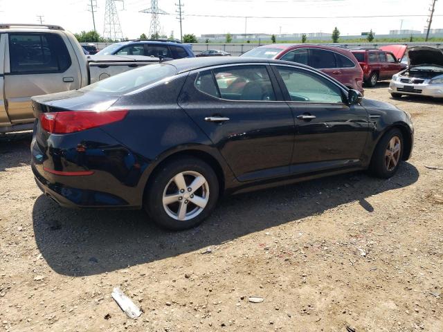 2014 Kia Optima Lx VIN: 5XXGM4A71EG267028 Lot: 59425904