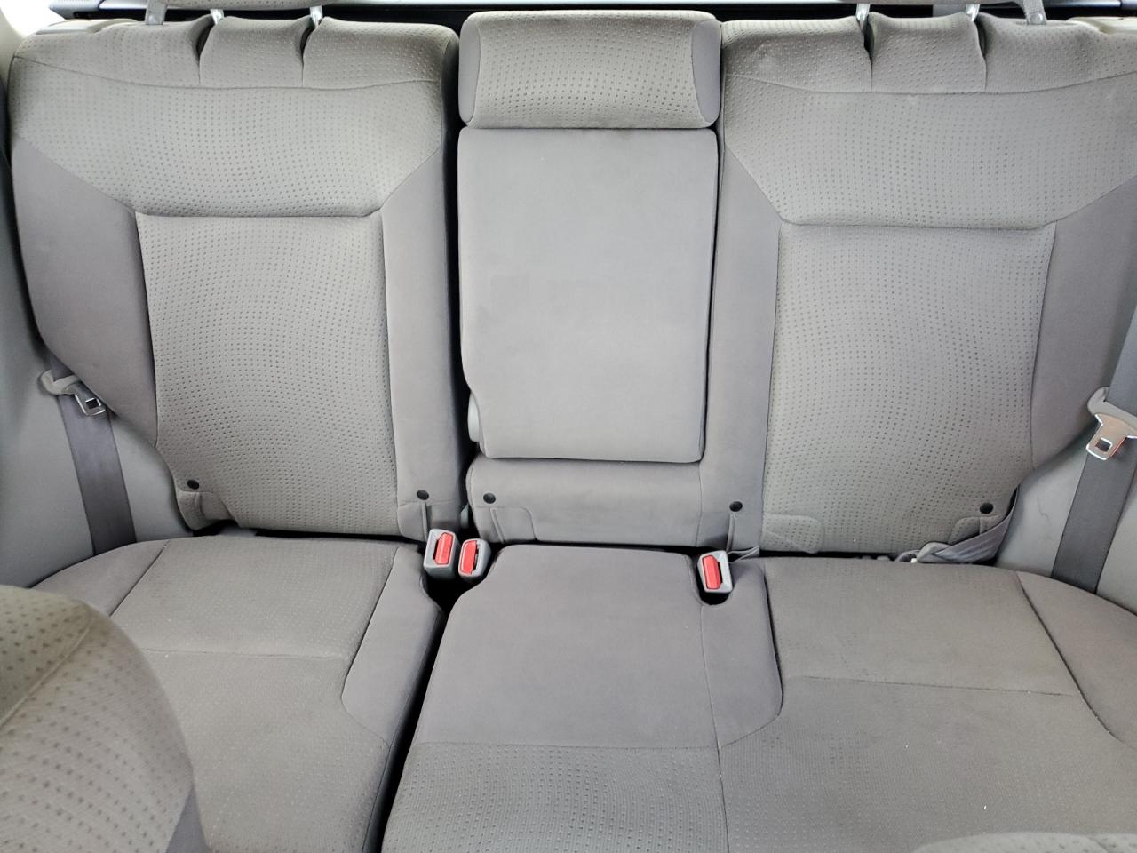 3CZRM3H53DG707084 2013 Honda Cr-V Ex