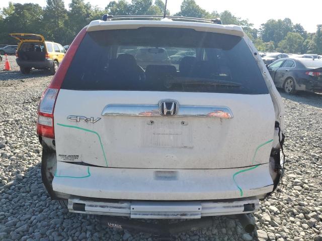 2011 Honda Cr-V Exl VIN: JHLRE3H73BC012515 Lot: 57642194