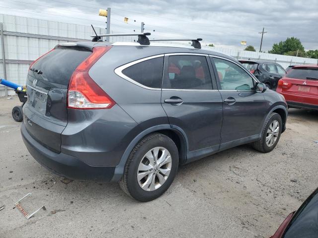 2HKRM3H59CH505135 2012 Honda Cr-V Ex